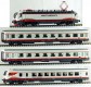 70080 ACME Passenger train set "Frecciabianca" (Set 1)